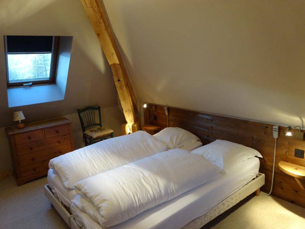 Les Terrasses Des Glaciers - Appartement 2 Chamonix Cameră foto