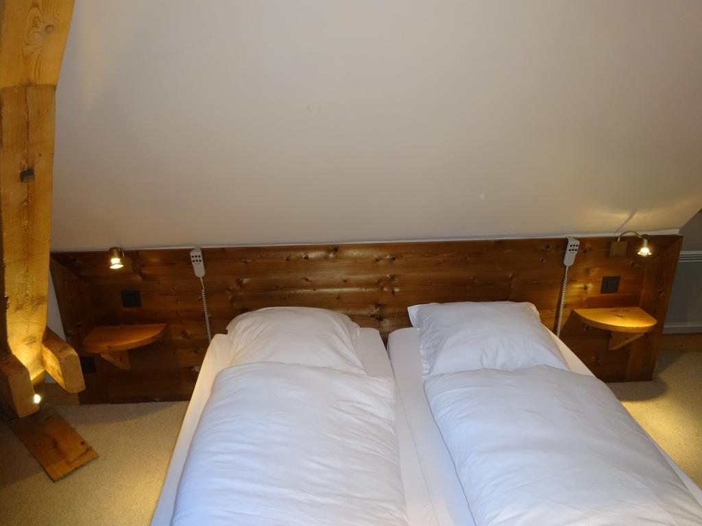 Les Terrasses Des Glaciers - Appartement 2 Chamonix Cameră foto